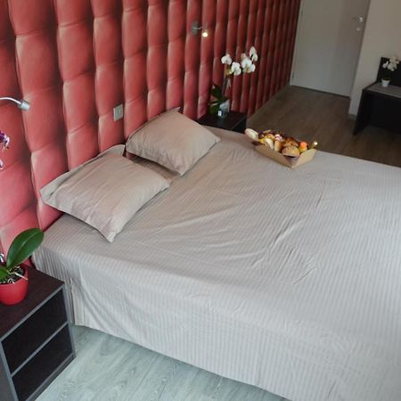 Logies Bocadillo Aparthotel Blankenberge Ngoại thất bức ảnh