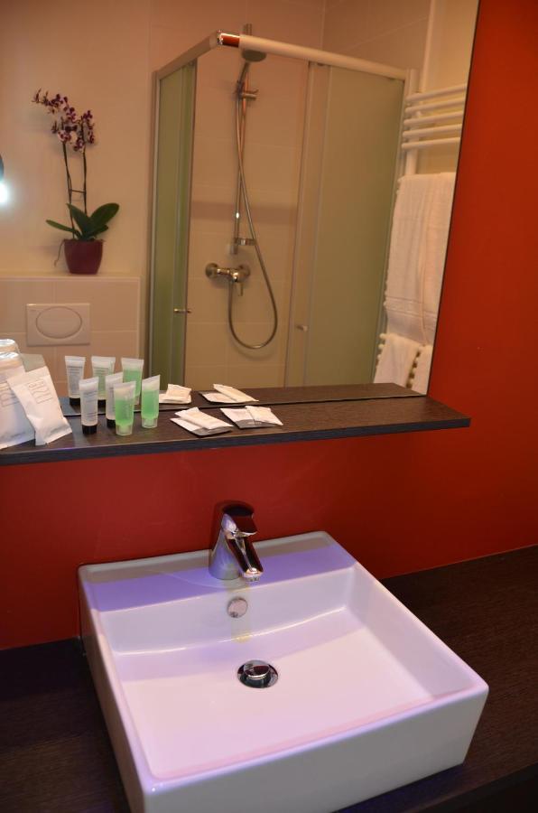 Logies Bocadillo Aparthotel Blankenberge Ngoại thất bức ảnh