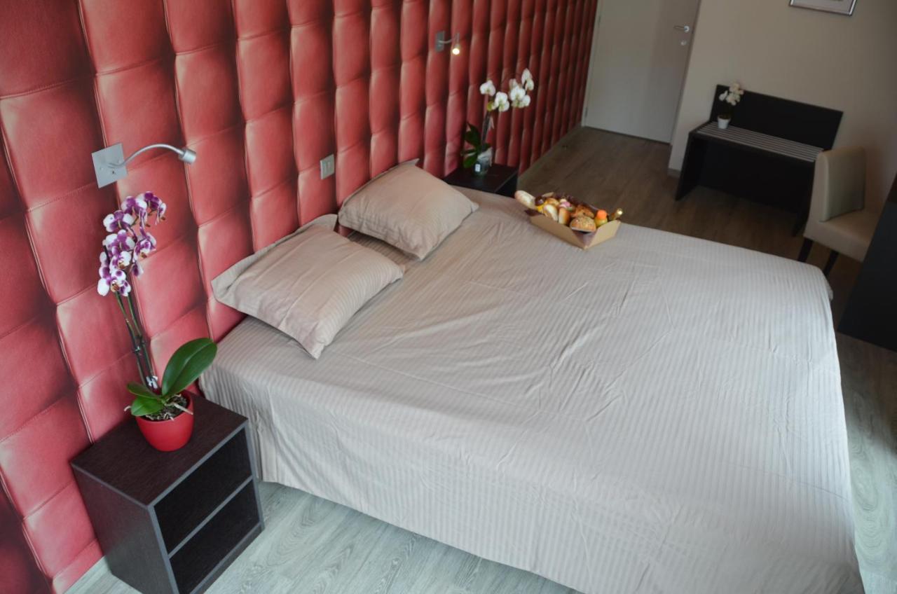 Logies Bocadillo Aparthotel Blankenberge Ngoại thất bức ảnh